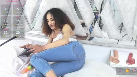 marfilastrom online show from December 2024 07:07:01 AM