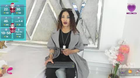 marfilastrom online show from December 2024 03:58:01 AM