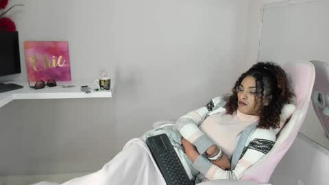 marfilastrom online show from January 2025 10:41:02 AM