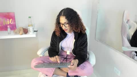 marfilastrom online show from January 2025 06:20:01 AM