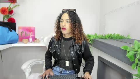 marfilastrom online show from January 2025 04:22:02 AM