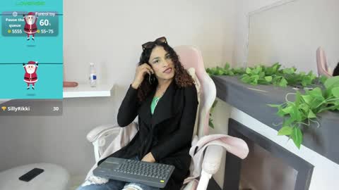 marfilastrom online show from January 2025 10:57:01 PM