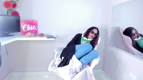 marfilastrom online show from January 2025 08:32:02 AM