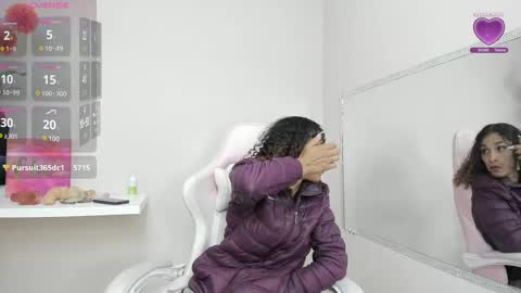 marfilastrom online show from February 2025 08:52:02 AM