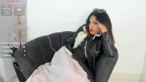 marfilastrom online show from February 2025 09:17:02 AM