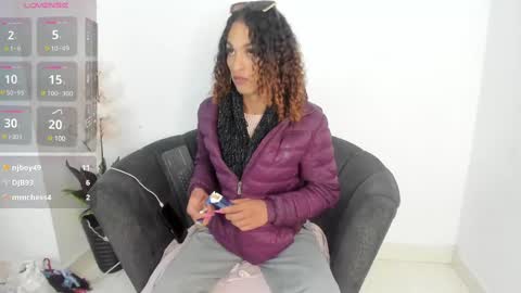 marfilastrom online show from March 2025 07:41:01 AM