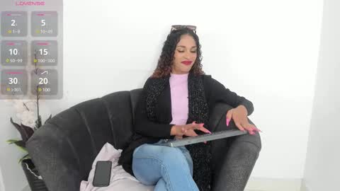 marfilastrom online show from March 2025 04:24:01 AM