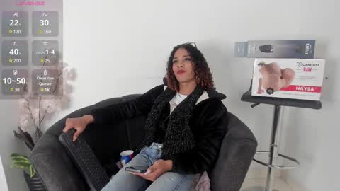 marfilastrom online show from March 2025 07:46:02 AM