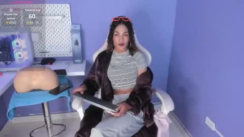 marfilastrom online show from September 2025 10:10:02 PM