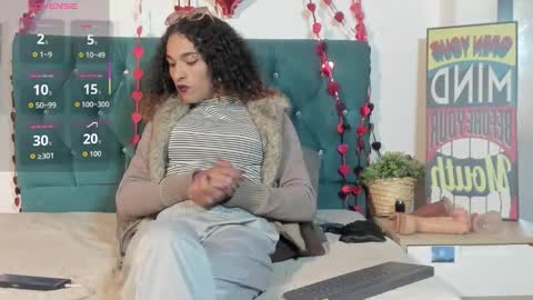 Snapshot of marfilastrom chatting on February 2026 08:40:01 PM marfilastrom online show from February 2026 08:40:01 PM