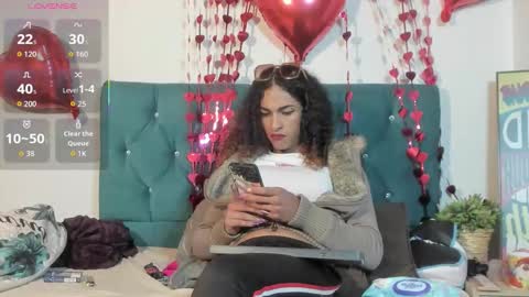 Snapshot of marfilastrom chatting on March 2026 02:35:02 AM marfilastrom online show from March 2026 02:35:02 AM