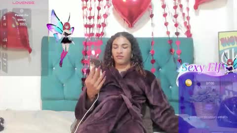 Snapshot of marfilastrom chatting on March 2026 02:25:01 AM marfilastrom online show from March 2026 02:25:01 AM