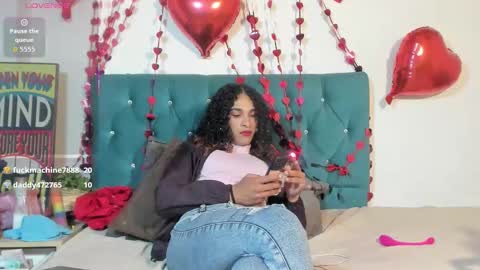 marfilastrom online show from March 2026 09:19:02 PM