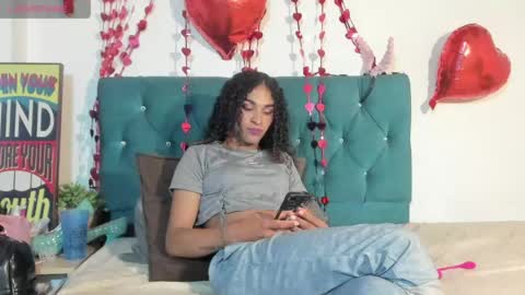 marfilastrom online show from April 2026 08:37:01 PM