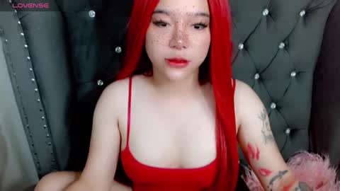 marga_lust25 online show from January 2025 07:53:02 PM