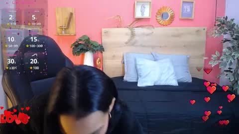 margare_scarlett online show from March 2025 11:55:02 AM