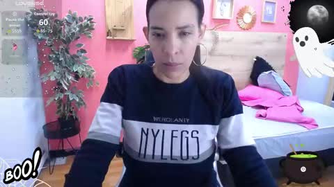 margare_scarlett online show from October 2025 12:01:02 PM