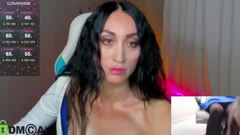 Margaret Clark online show from December 2024 10:06:02 AM