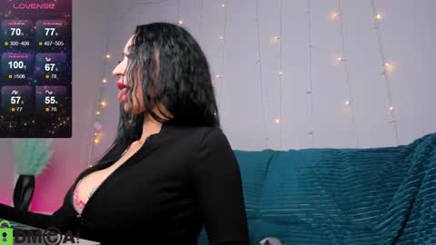 Margaret Clark online show from January 2025 12:35:01 PM