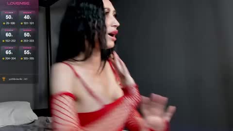 Margaret Clark online show from February 2025 01:10:02 PM