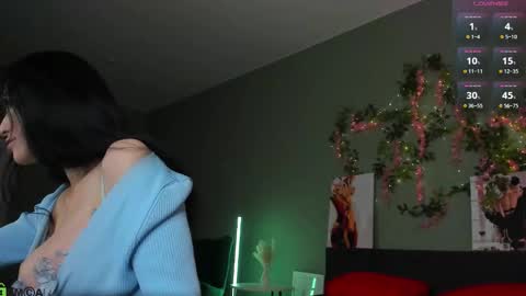 Margaret Clark online show from March 2026 10:38:02 PM