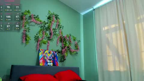 Margaret Clark online show from March 2026 10:43:02 AM