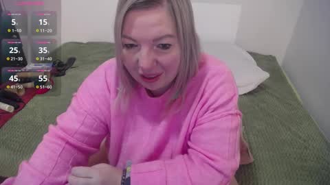 margaret gem online show from February 2025 06:09:02 AM