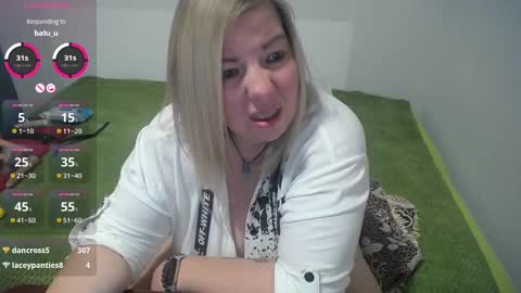 margaret gem online show from February 2025 03:58:02 PM