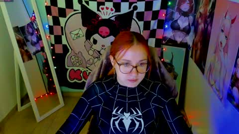 Margaret online show from December 2024 09:15:02 PM