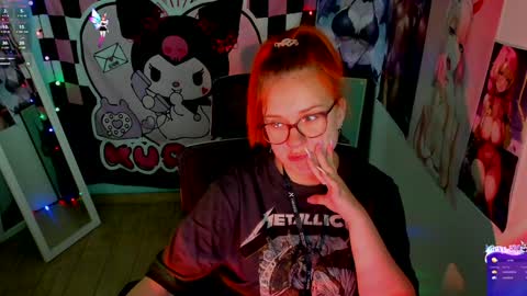 Margaret online show from December 2024 08:55:01 PM