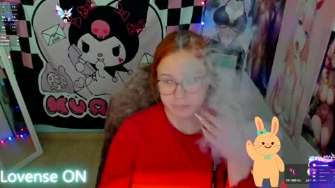 Margaret online show from December 2024 11:36:02 PM