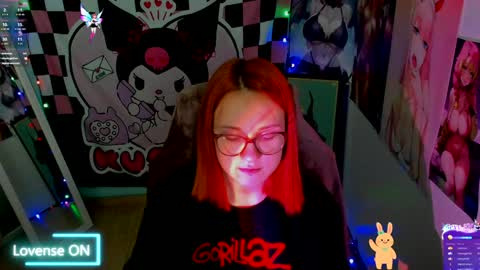 Margaret online show from December 2024 01:35:01 AM