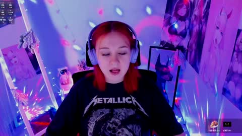 Margaret online show from January 2025 11:35:02 PM