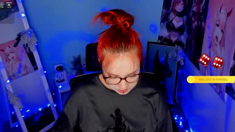 Margaret online show from January 2025 10:57:01 PM