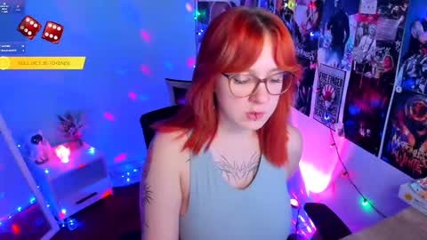 Margaret online show from February 2025 09:25:02 PM