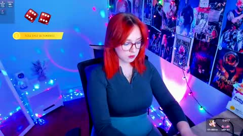 Margaret online show from February 2025 04:20:02 PM