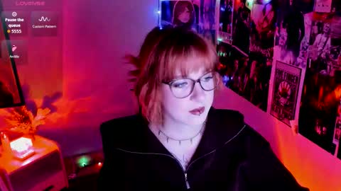 Margaret online show from September 2025 09:48:02 PM