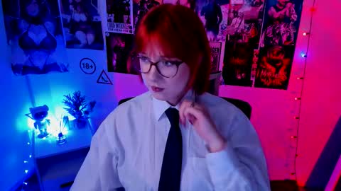 Margaret online show from September 2025 12:43:02 PM