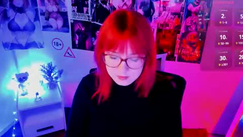 Margaret online show from September 2025 09:42:02 PM