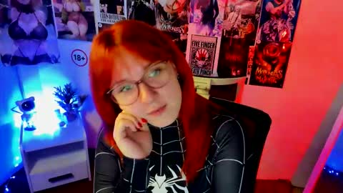 Margaret online show from October 2025 06:40:02 PM