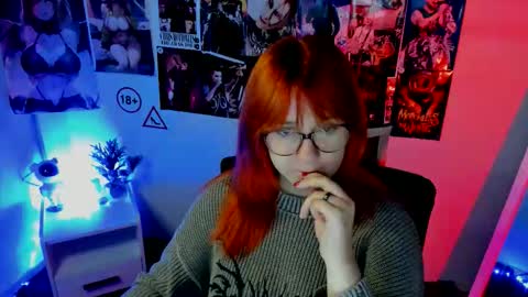 Margaret online show from October 2025 06:52:02 PM