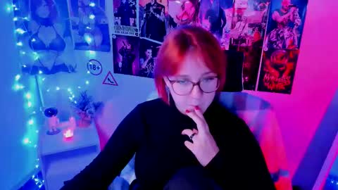 Margaret online show from October 2025 12:06:02 PM