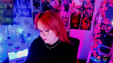 Margaret online show from December 2025 08:41:01 AM