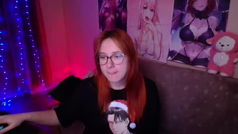 Margaret online show from December 2025 09:44:01 PM