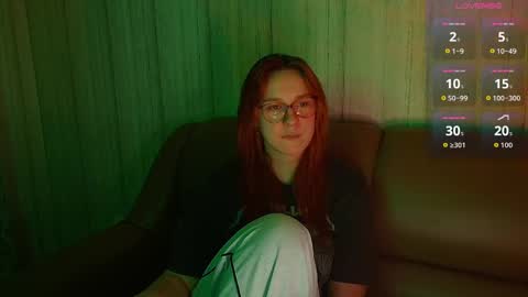 Margaret online show from February 2026 09:18:01 PM