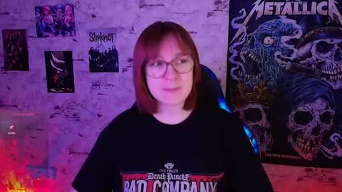 Margaret online show from April 2026 12:42:01 PM