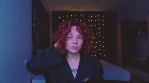 Margaret online show from December 2024 03:39:01 PM