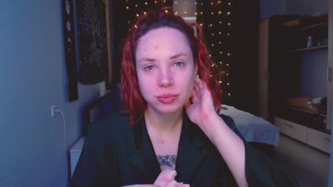 Margaret online show from December 2024 12:05:01 PM