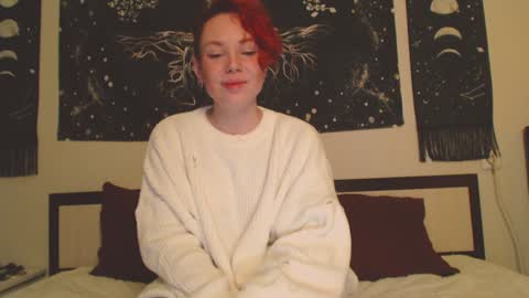 Margaret online show from December 2024 01:28:01 PM