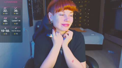 Margaret online show from January 2025 04:50:02 PM